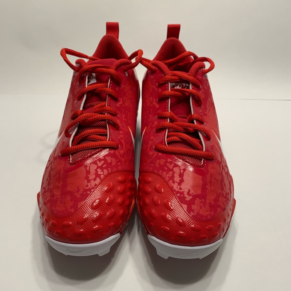 Nike fastflex cleats